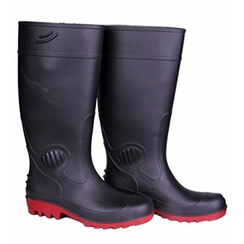 Safety Gumboots
