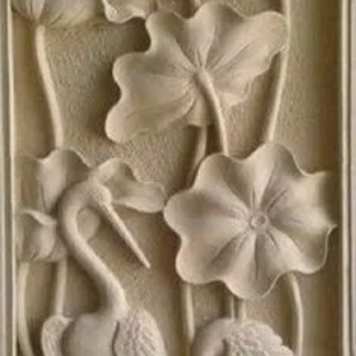 Sandstone Carving