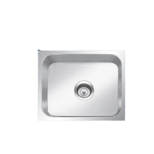 Single Bowl Kitchen Sink
