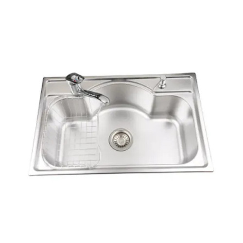 SS Futura Kitchen Sink