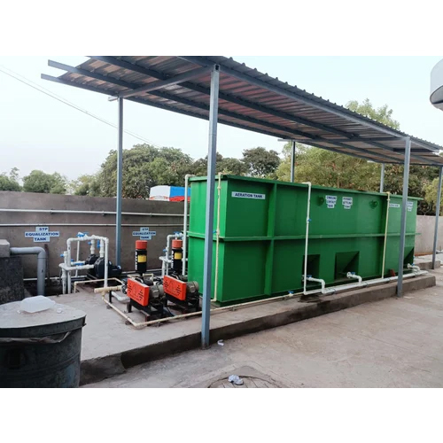 Twin Lobe Air Roots Blower