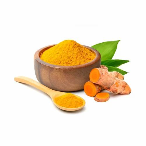 Yellow Turmeric Powder