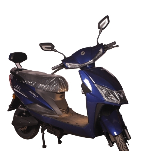 Zigmo 48V28AH Electric Scooter