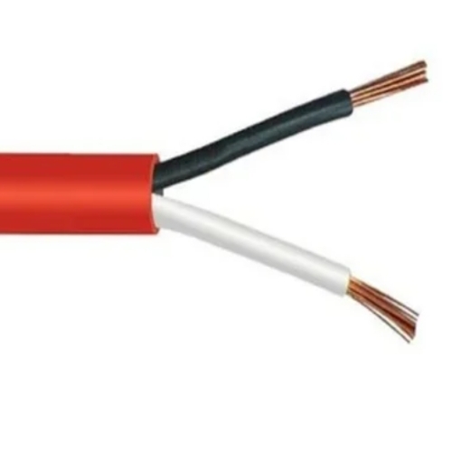 2 Core Copper Cable