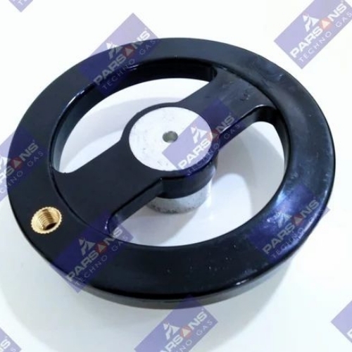 hand wheel