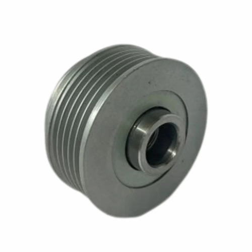 Alternator Pulley - Application: Automobiles