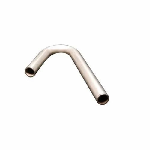 Aluminium Pipe Bending 