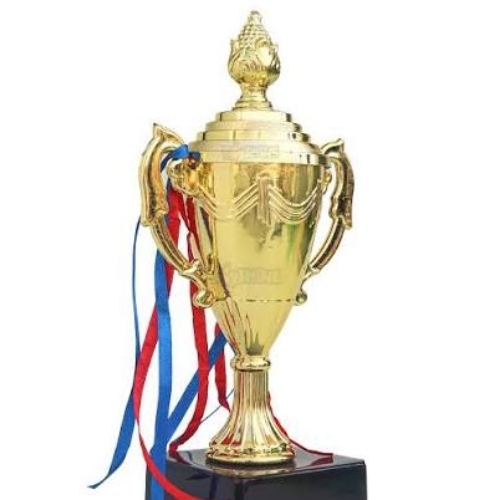 Award Trophy