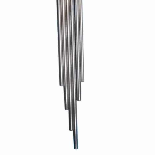 Centerless Ground Bar