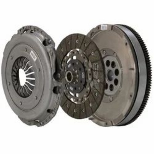 Clutch Plate