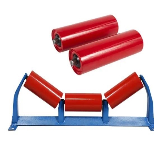 Conveyor Idler Roller