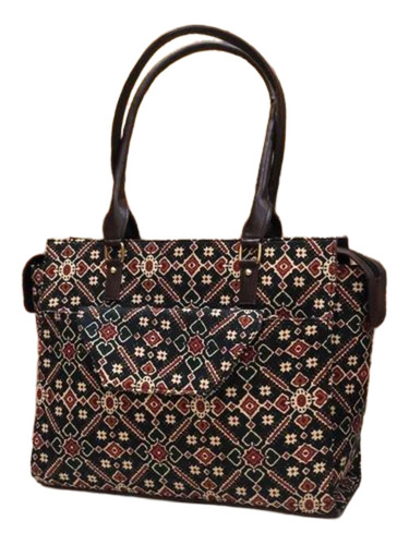 Designer Cotton Tote Bags