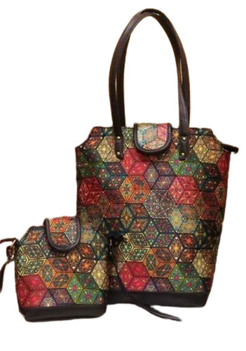 Designer Ladies Handbag Set