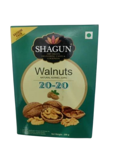 Dried Walnuts Kernel