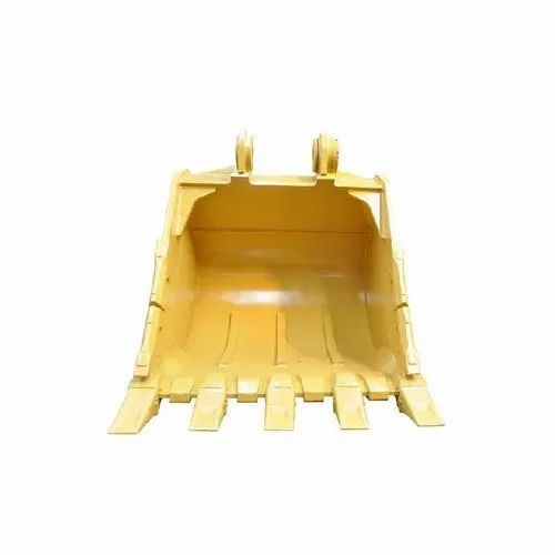 Excavator Bucket Set