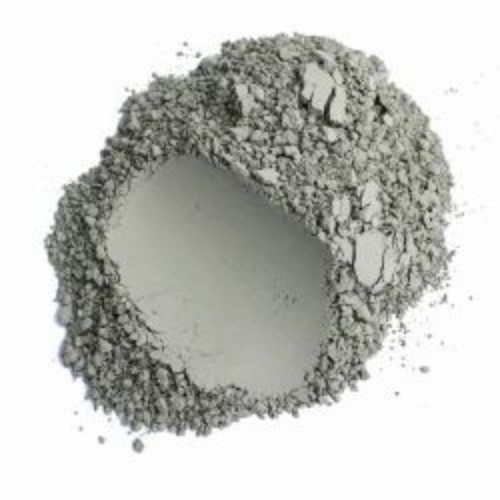 Fly Ash