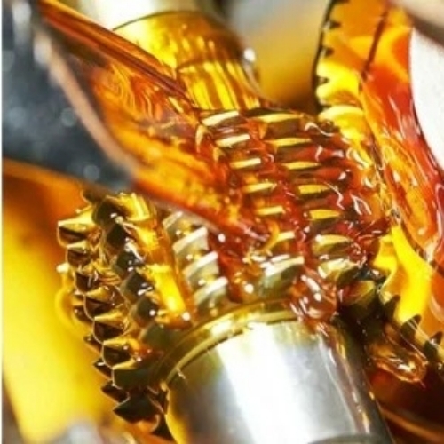 Gear Oil