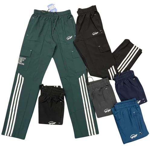 Gofit Terry Mens Lower