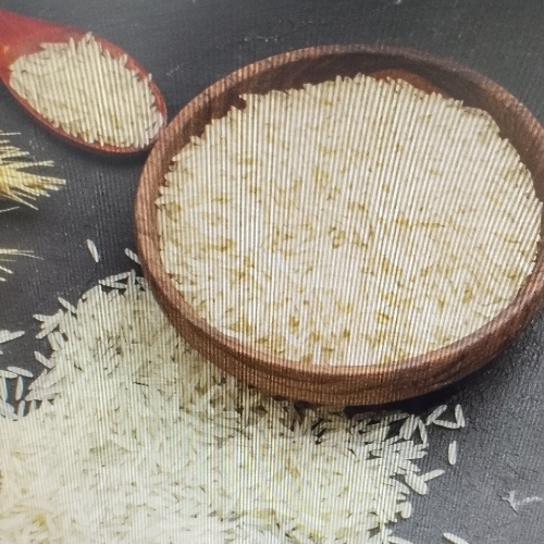 Gutir Classic Basmati Rice