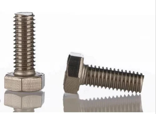 High Strength Stainless Steel Bolt