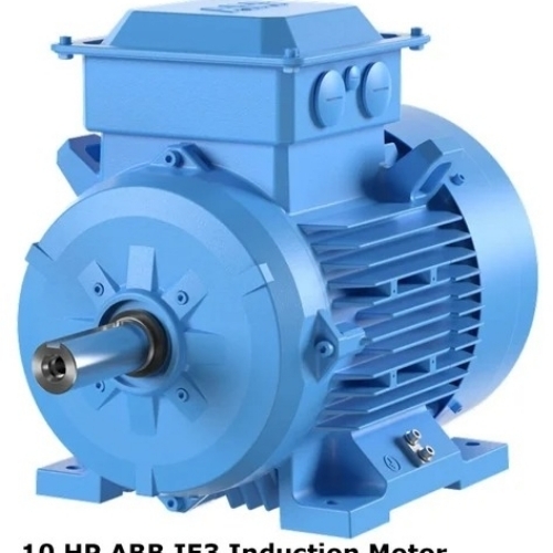 Induction Motor