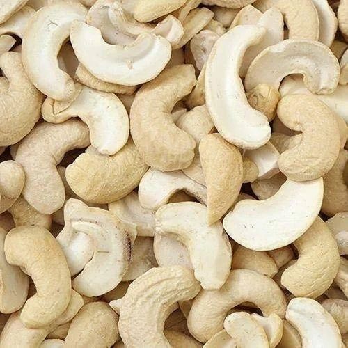 Jk Splited Cashew Nut
