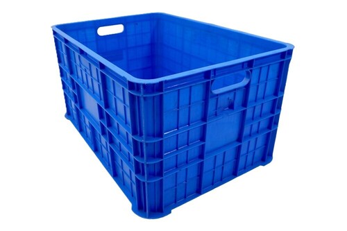 Jumbo Crates - Coating Type: Na
