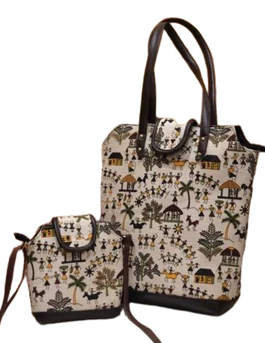 Ladies Handbag Set