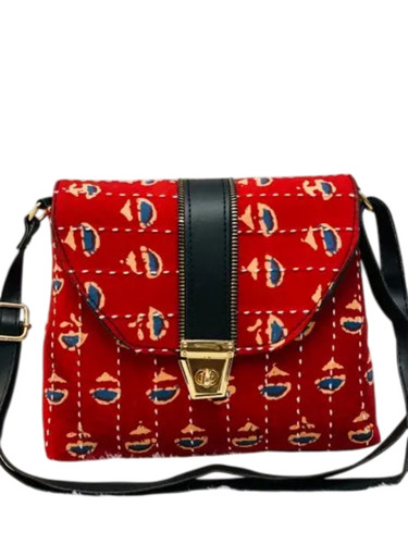 Ladies Sling Bag