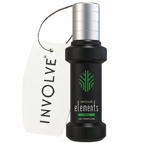 Leather Car Scent Spray 