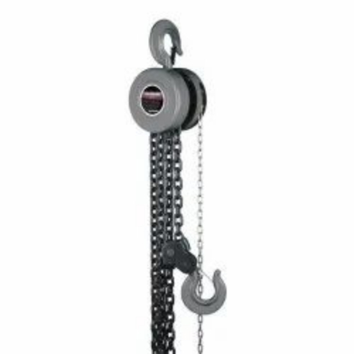 Mannual Chain Hoist