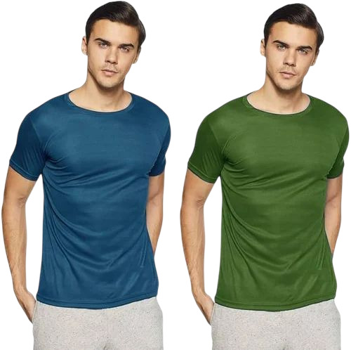 Mens Dri Fit T Shirts