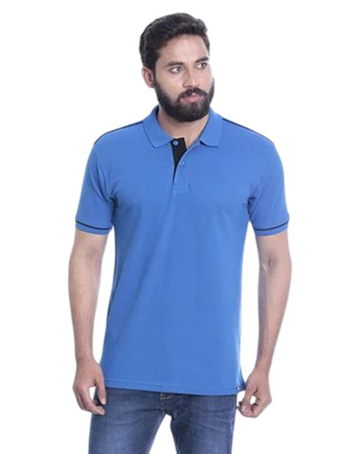 Plain T Shirt