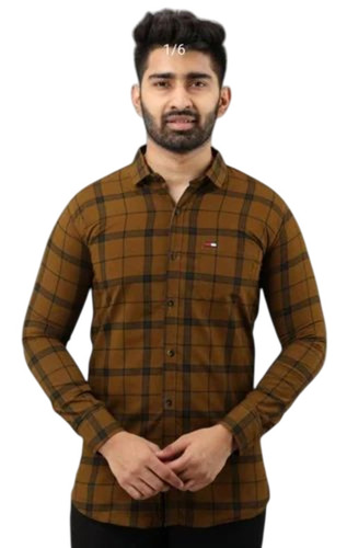 Mens Shirt