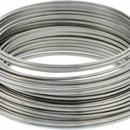 Mild Steel Wire
