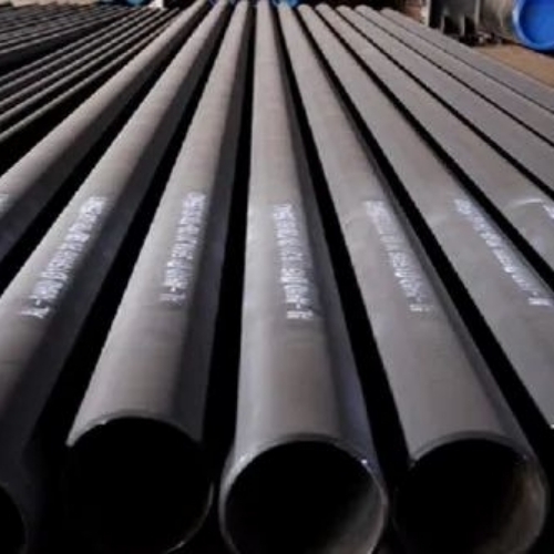 Ms Spiral Welding Pipe