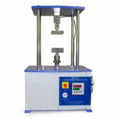 Paper testing equipment