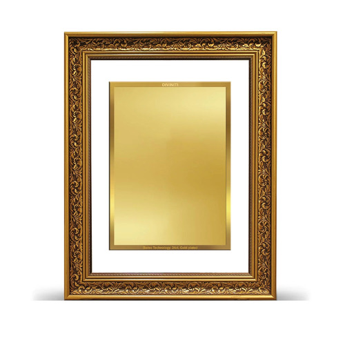 Photo Frames - Material: Wood