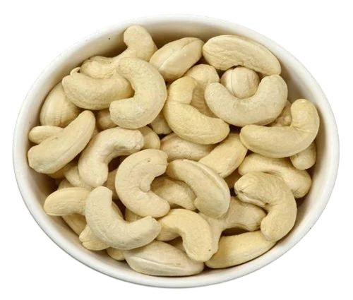 Plain Cashew Nuts