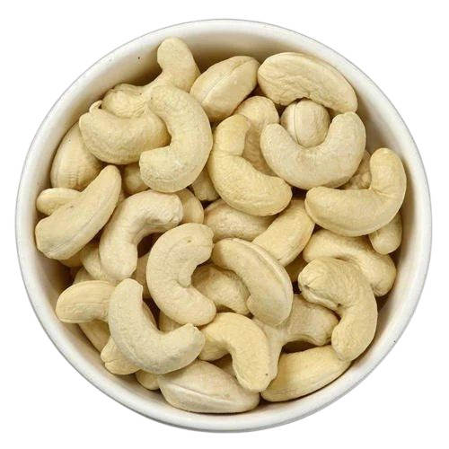 Plain Cashew Nuts W 320