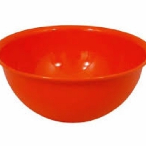 Plastic Bowl