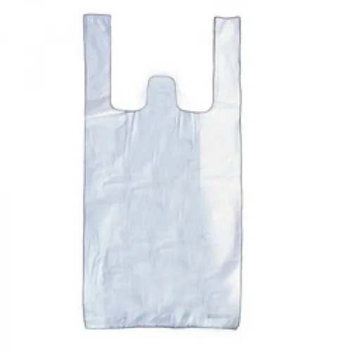 Plastic Carry Bags - Coating Type: 1