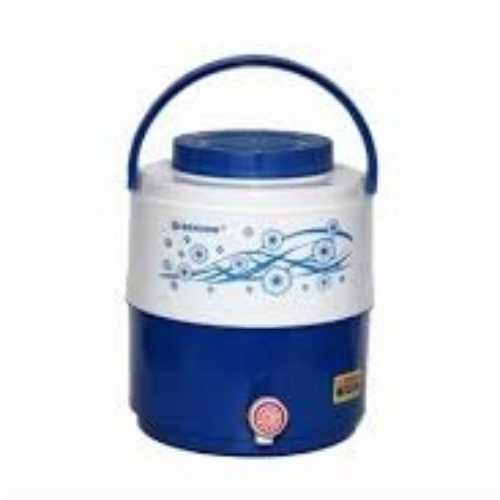 Plastic Water Jug
