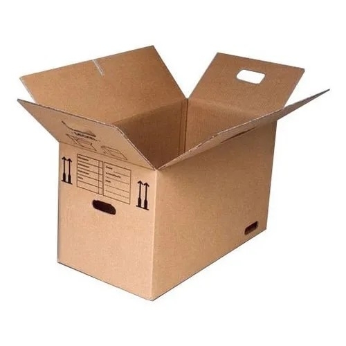 Printed Carton Boxes