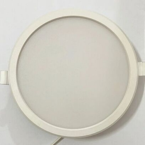 Round Led Panel Lights