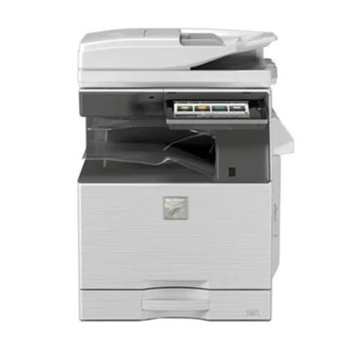 Sharp Mx 405n Photocopier Machine