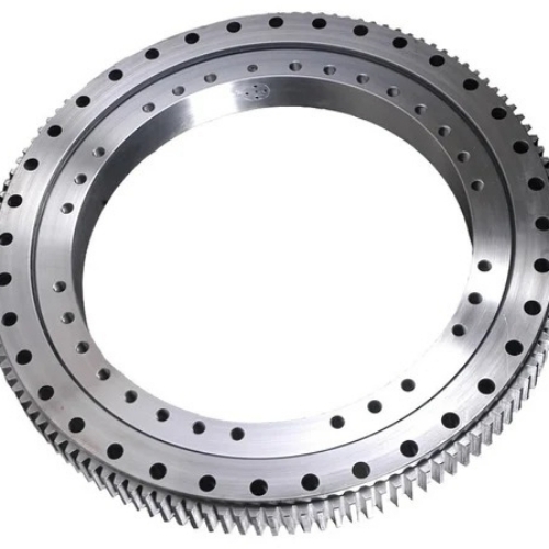 Slew ring bearing 