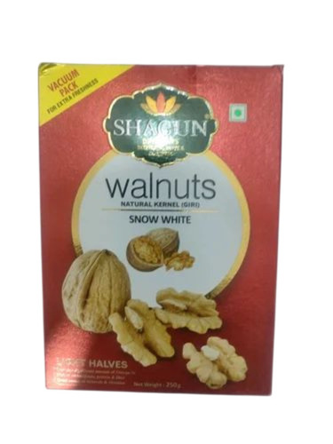 Snowwhite Walnuts Kernels