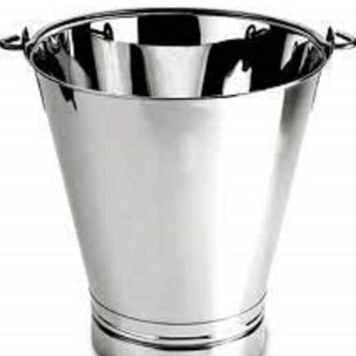 Ss Bucket