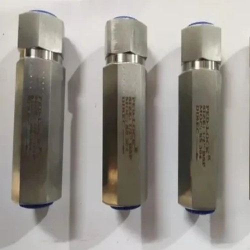 Stainless Steel Check valve